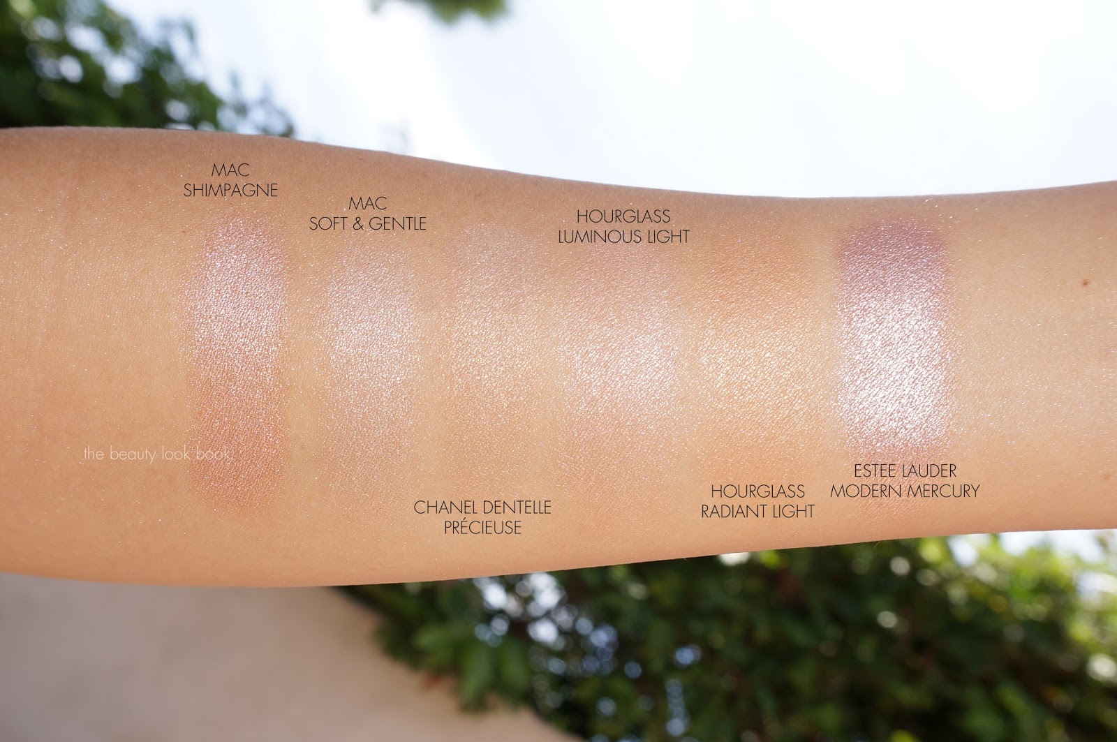 Chanel Dentelle Précieuse Illuminating Face Powder